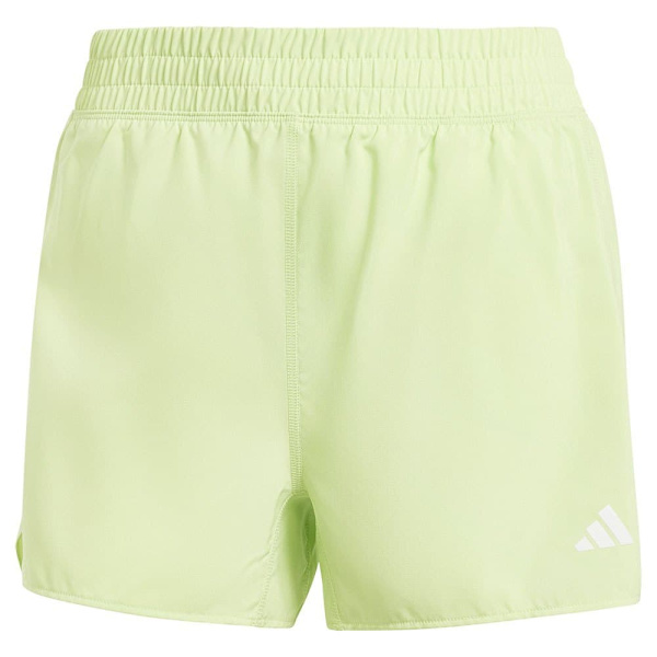 Adidas Own The Run 3´´ Shortsit  XS Nainen