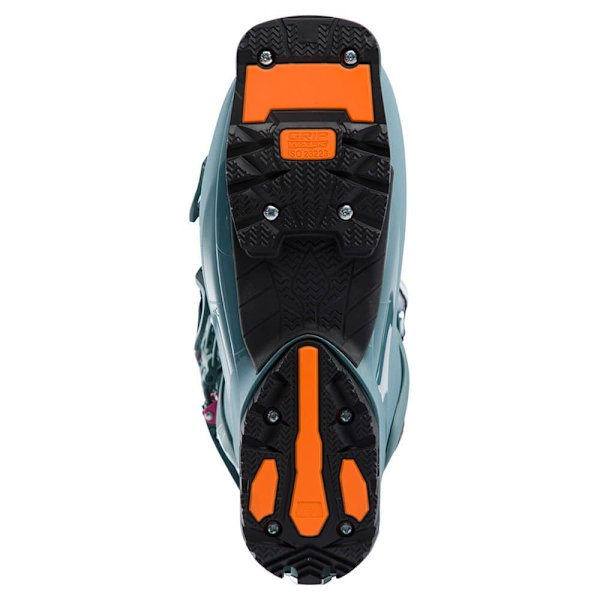 Lange Xt3 130 W Pro Model Gw Alpinsko Til Kvinder Blå 24.0