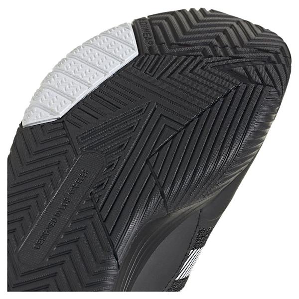 Adidas Own The Game 3.0 Skor Svart EU 43 1/3 Man