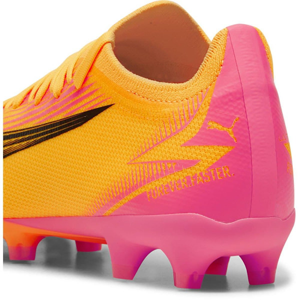 Puma Fotbollsskor Ultra Match Fg/ag  EU 44