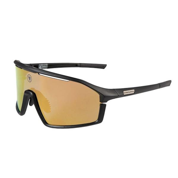 Endura Solbriller Dorado Ii Gylden Gold Mirror/CAT3