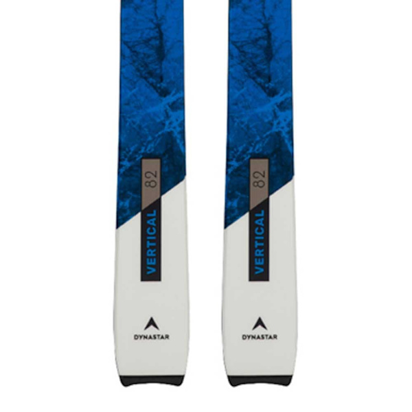 Dynastar Retkisukset Vertical 82 Open+st 10 Sininen 170