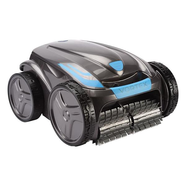 Zodiac Pool Rengøringsrobot Vortex 2wd Ov 3505 Sort