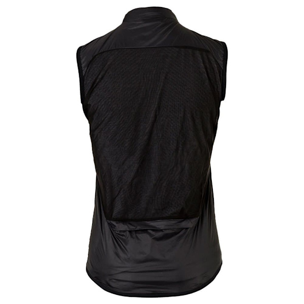 Agu Wind Body Ii Essential Vest Sort M Kvinde