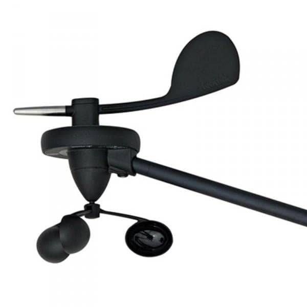 Raymarine Tacktick T120 Grå Wind