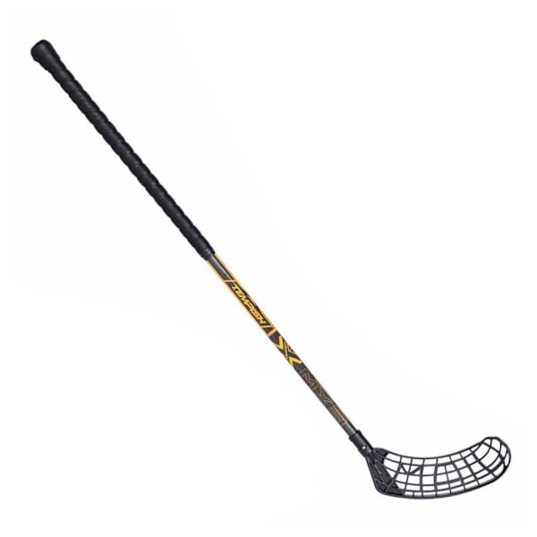 Tempish Ungdoms Floorball Stick Venstre Controll Mx3 Søvfarvet 75 cm