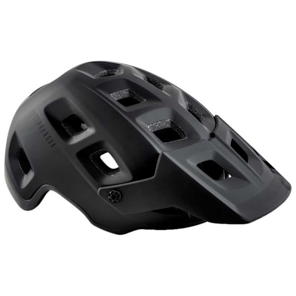 Met Mtb Hjelm Terranova Sort S