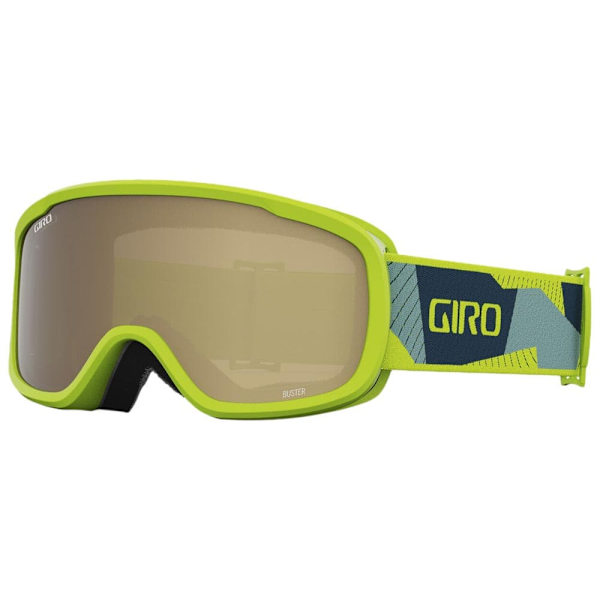 Giro Buster Skibriller  Amber Rose/CAT2