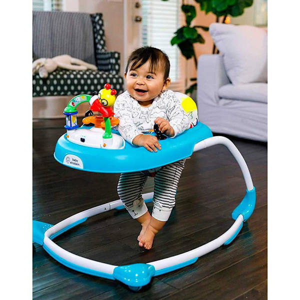 Baby Einstein Sky Explorers Walker Flerfärgad