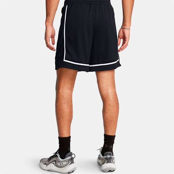 Under Armour Baselinche Pro Mesh Shorts  XL Mand