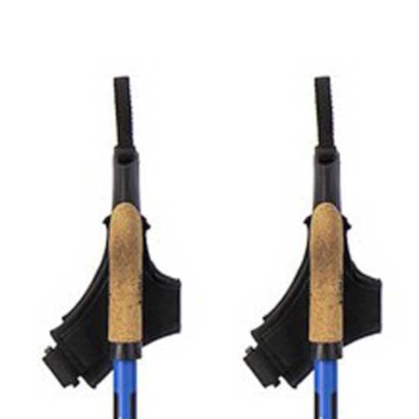 Swix Polacker Focus Composite Guld 150 cm