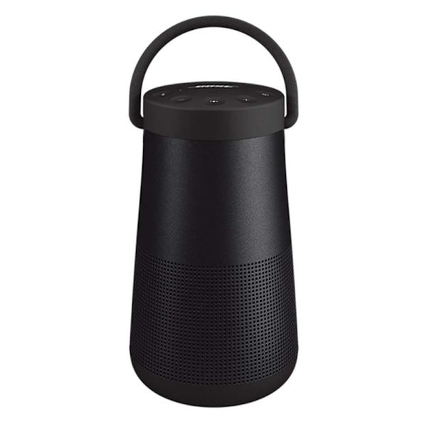 Bose Højttalere Revolver+ Ii Sort Sort