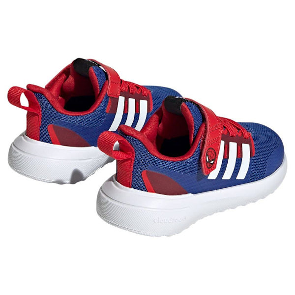 Adidas Trænere Til Spædbørn Fortarun 2.0 Spiderman El Blå EU 21