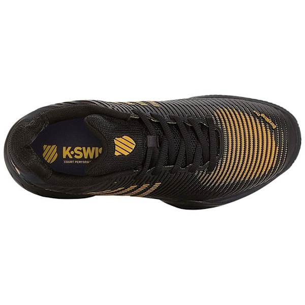 K-swiss Savikengät Hypercourt Express 2 Hb Musta EU 41 1/2 Mies