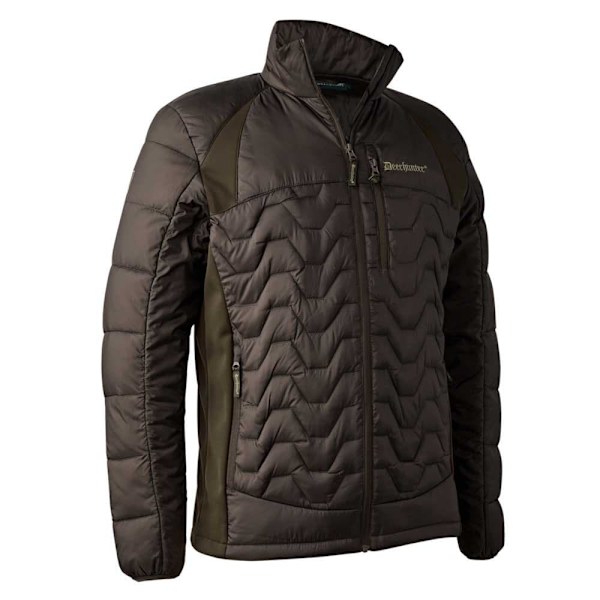 Deerhunter Jakke Excape Brun L