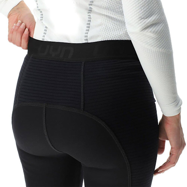 Uyn Bukser Crossover Winter Speedy Sort M Kvinde