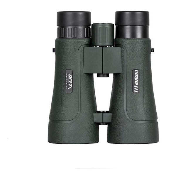 Delta Optical Kikkert Titanium 8x56 Roh Grøn
