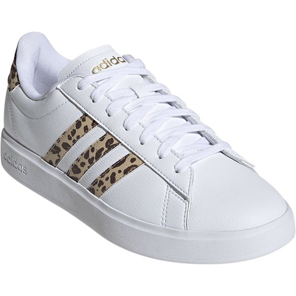 Adidas Trænere Grand Court 2.0 Hvid EU 40 2/3 Kvinde