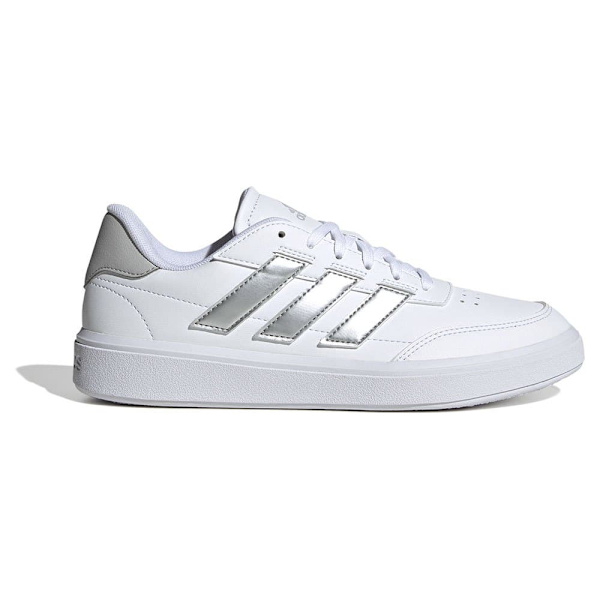 Adidas Trænere Courtblock Hvid EU 38 2/3 Kvinde