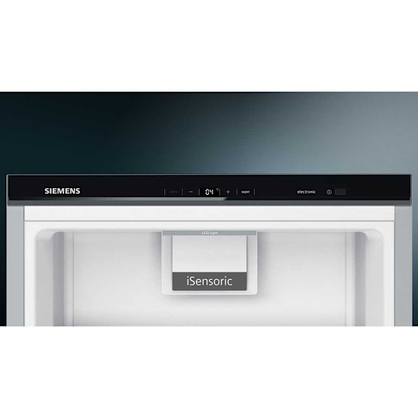 Siemens Køleskab Ks36vawep Iq500 Hvid One Size / EU Plug