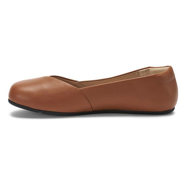 Xero Shoes Phoenix Leather Sko Brun EU 37 1/2 Kvinde