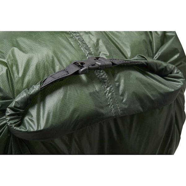 Nordisk Torrsäck Sola 15l Grönt