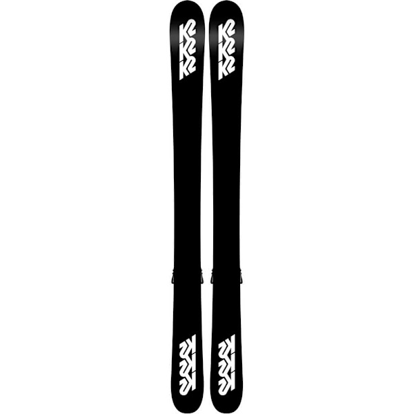 K2 Omen Jr+fdt 7.0 Junior Alppihiihtopakkaus Pinkki 139