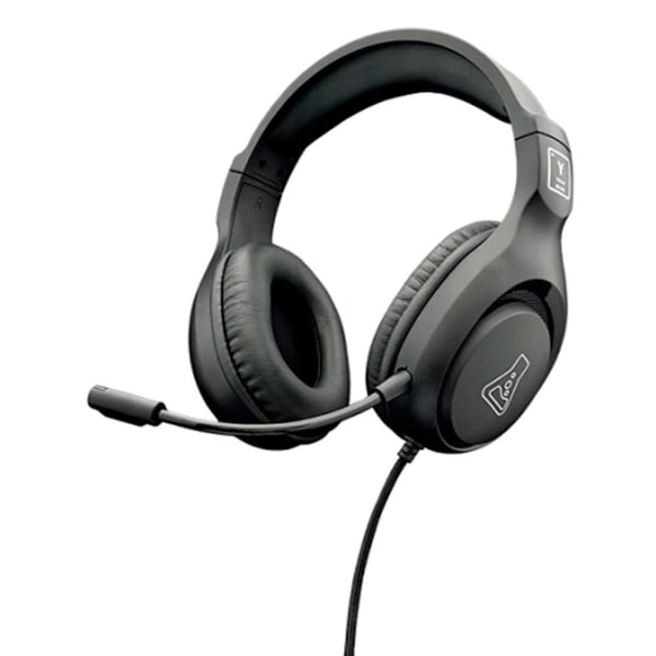 The G-lab Gaming Headset Korp-yttrium Sort