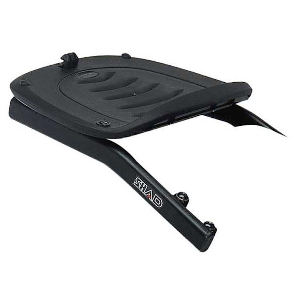 Shad Top Master Takakiinnitys Yamaha Tmax 500 Musta