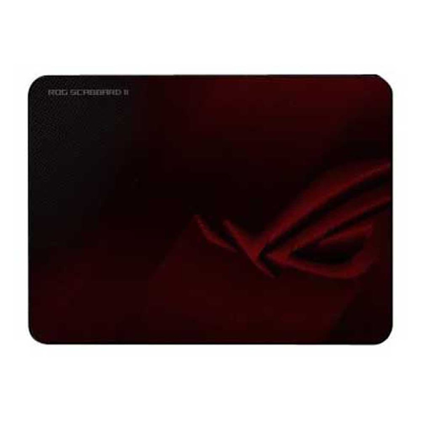 Asus Musemåtte Rog Scabbard Ii Sort