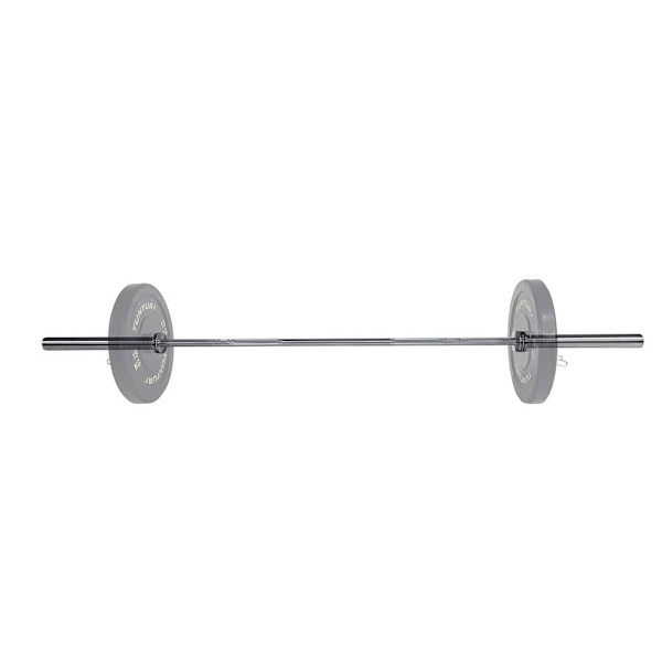 Tunturi Olympisk Bar 20kg Søvfarvet 20 kg