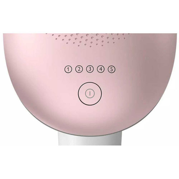 Philips Epilator Ipl Lumea Advanced Vit