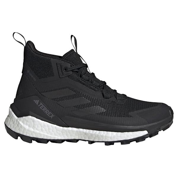 Adidas Terrex Free Hiker 2.0 Goretex Vandresko Sort EU 41 1/3 Kvinde