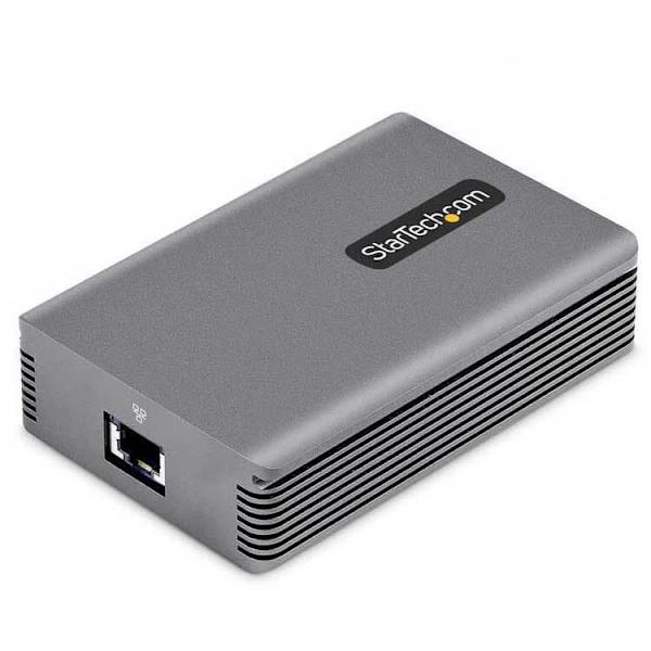 Startech Thunderbolt 3 Ethernet-adapter