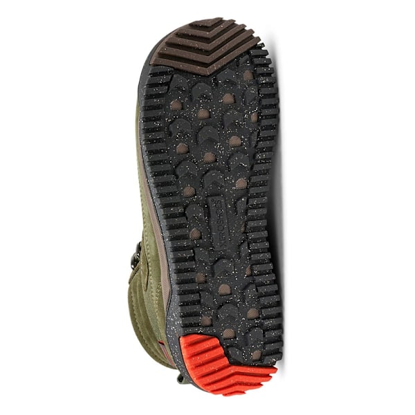 Xero Shoes Ridgeway Vandringskängor  EU 37 1/2 Kvinna