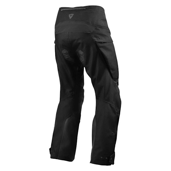 Revit Motorcykelbukser Rev´it Element H2o Sort XL Mand