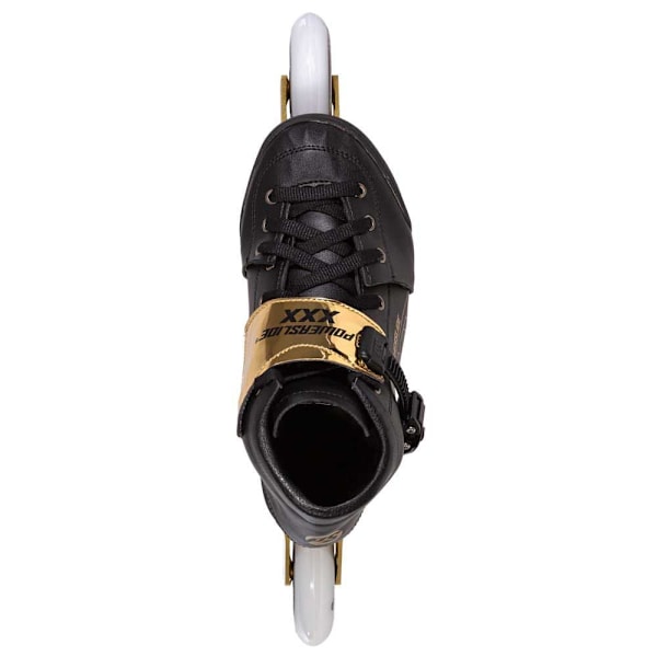 Powerslide Linjassa Luistimet 3x Musta EU 31-34