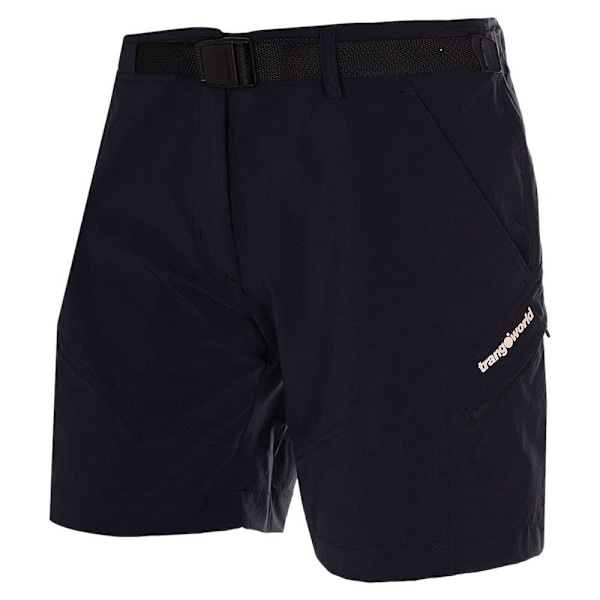 Trangoworld Yittu Vn Shorts Grå M Kvinna