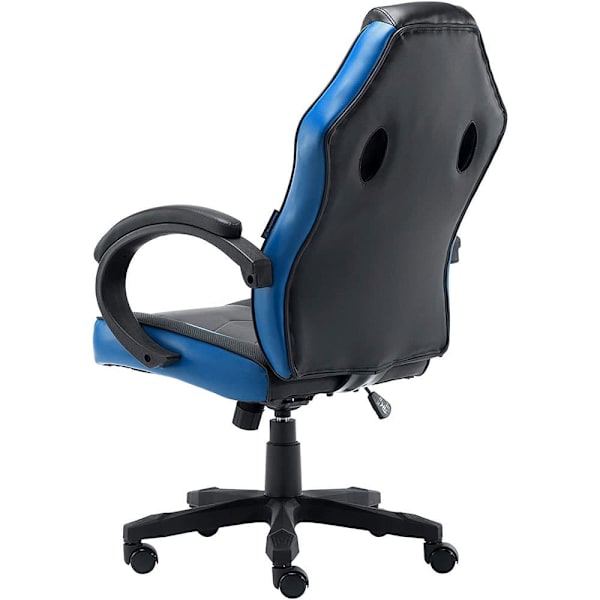 Ardistel Gaming Stol Bfx-603 Blackfire Ps4 Sort,Blå
