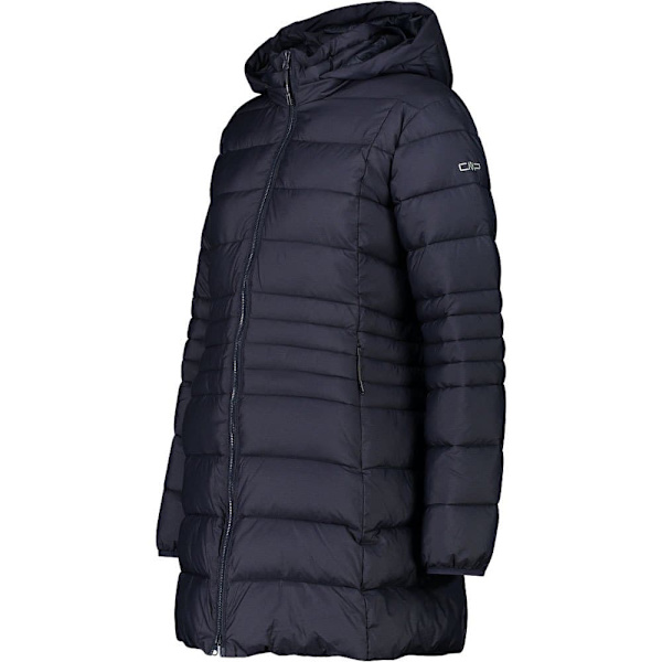 Cmp 33k1716m Parka Sininen 2XS Nainen