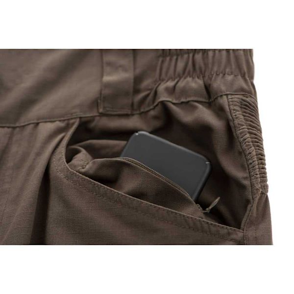 Invadergear Mk.ii Predator Combat Bukser Brun S Mand