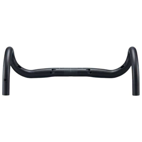 Ritchey Wcs Carbon Handlebars Evo Curve Internal Cable Routing Sort 31.8 mm / 440 mm