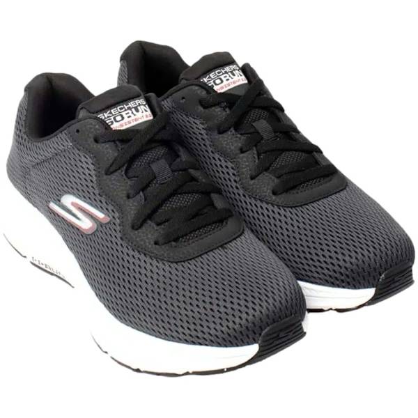 Skechers Go Run Consistent 2.0 Sko Sort EU 44 Mand