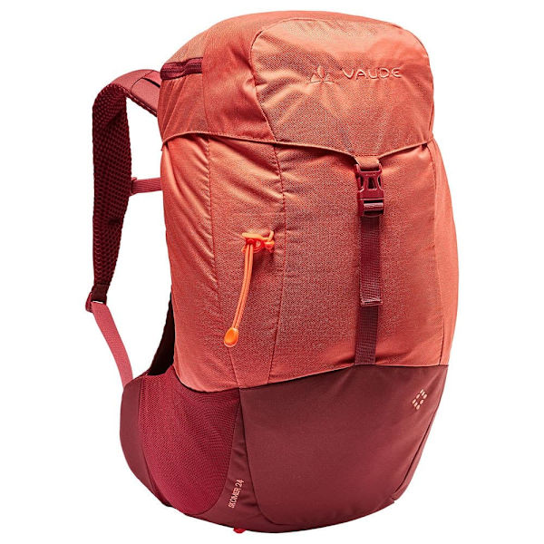 Vaude Tents Rygsæk Skomer 24l Orange