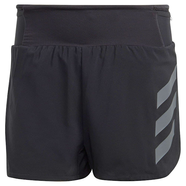 Adidas Shorts Agr 3´´ Sort XL Kvinde