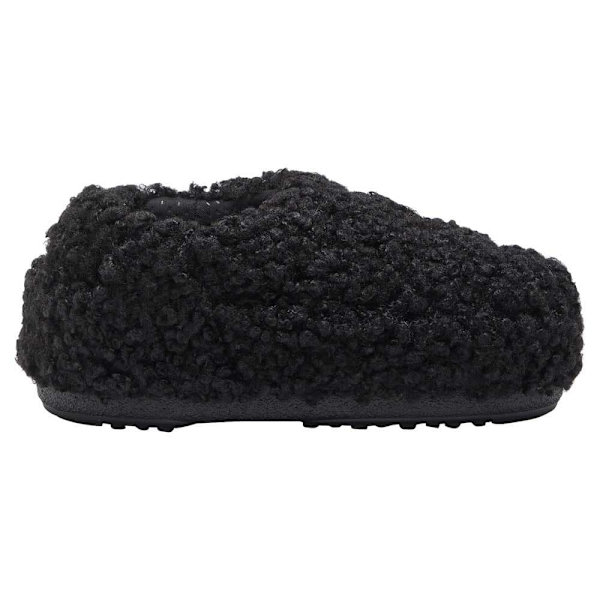 Moon Boot Sandaalit Band Faux Curly Musta EU 41-42 Mies