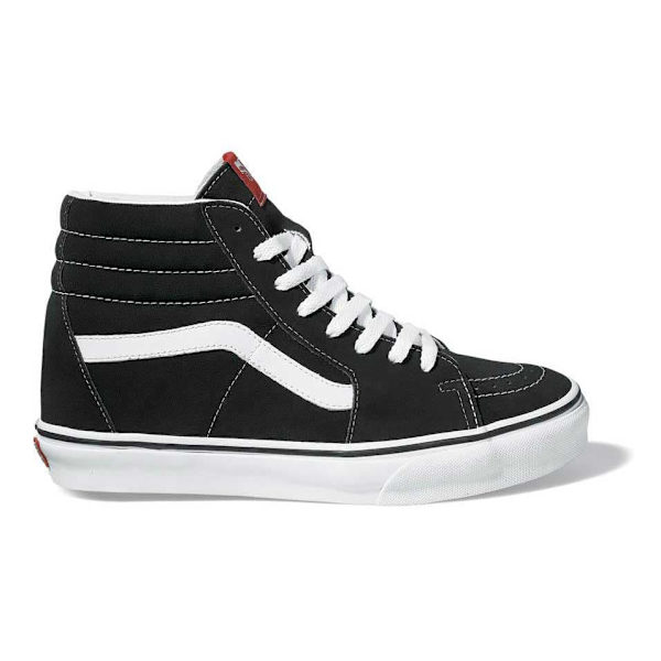 Vans Trænere Sk8hi Sort EU 40 Mand