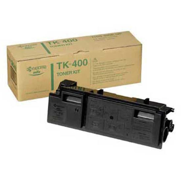 Kyocera Toner Tk400 Sort
