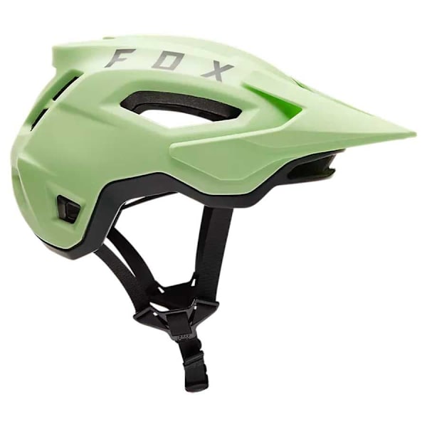 Fox Racing Mtb Speedframe Mips™ Mtb-kypärä Vihreä L