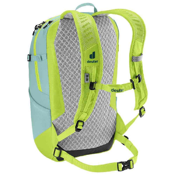 Deuter Speed Lite 21l Rygsæk Grøn